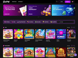 The Ultimate Experience at Casiny Casino A Guide to Online Gaming The Ultimate Experience at Casiny Casino A Guide to Online Gaming