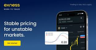 Unlocking Trading Potential with Exness Advanced Tools