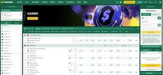 Your Ultimate Guide to BetWinner Sportsbook 3 Your Ultimate Guide to BetWinner Sportsbook 3