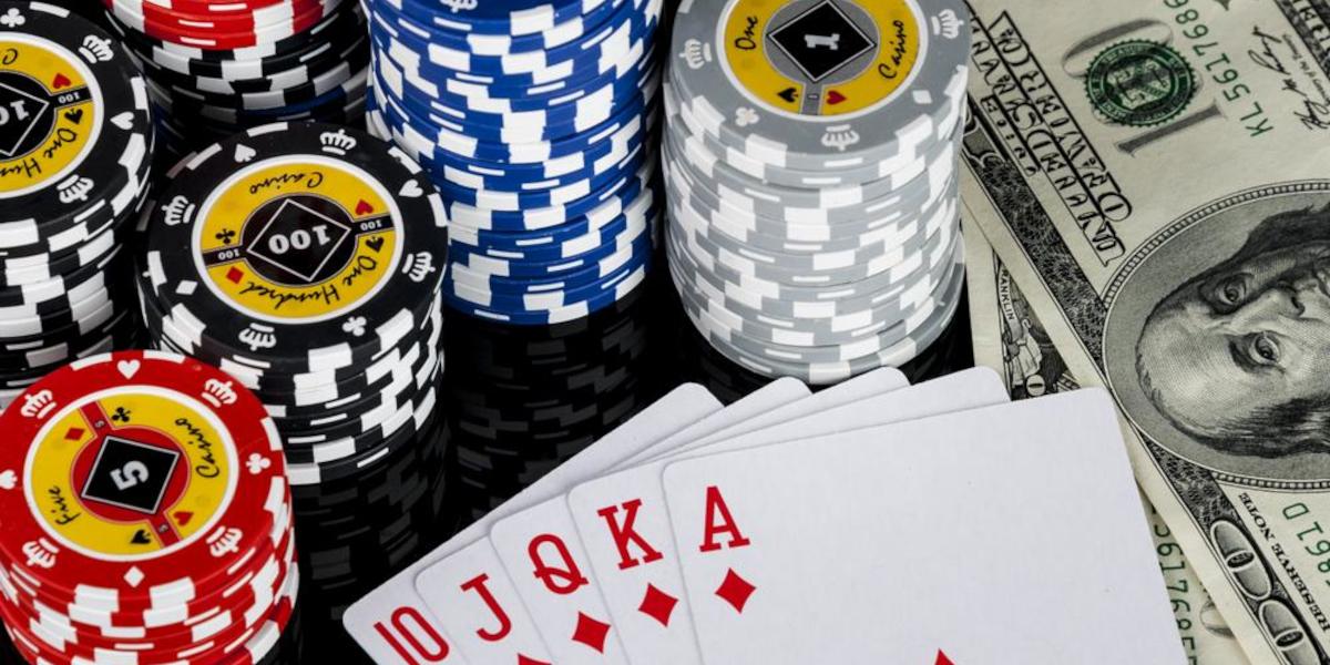 Your Ultimate Guide to casino online casinos uk