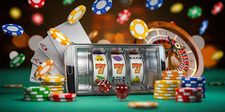 Zahranični online casino Jak si vybrat to nejlepší pro vaše hraní