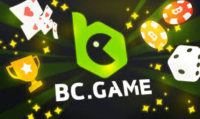 Зеркало BC Game Все, что нужно для безопасного азартного опыта Зеркало BC Game Все, что нужно для безопасного азартного опыта